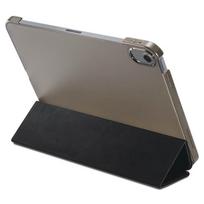 ipad 10 9 deklas - Spigen Smart Fold iPad 10 10.9" 2022 Black - 3 nuotrauka