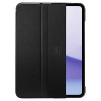 ipad 10 9 deklas - Spigen Smart Fold iPad 10 10.9" 2022 Black - 6 nuotrauka
