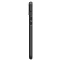 iphone 6 - Spigen "Thin Fit iPhone 15" Black - 10 nuotrauka