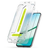 a56 samsung telefonas - Ringke "Easy Slide" 2-Pack Apsauginis Stiklas Samsung Galaxy A56 5G - Skaidrus (Transparent) - 7 nuotrauka