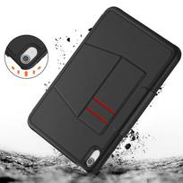 ipad 11th gen - Tech-Protect SC Pen Armor Case iPad 10.9" 2022/ 11" 2025 Black - 4 nuotrauka