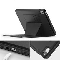 ipad 11th gen - Tech-Protect SC Pen Armor Case iPad 10.9" 2022/ 11" 2025 Black - 6 nuotrauka