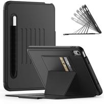 ipad 11th gen - Tech-Protect SC Pen Armor Case iPad 10.9" 2022/ 11" 2025 Black - 8 nuotrauka