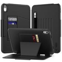 ipad 11th gen - Tech-Protect SC Pen Armor Case iPad 10.9" 2022/ 11" 2025 Black - 9 nuotrauka