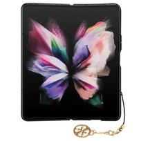 galaxy fold 5 deklas - Guess GUHCZFD5GF4GGR - 3 nuotrauka