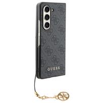 galaxy fold 5 deklas - Guess GUHCZFD5GF4GGR - 4 nuotrauka