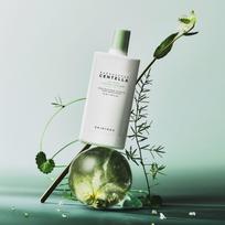 skin1004 madagascar centella - SKIN1004 Madagascar Centella Tea-Trica Raminamasis Saulės Pienas SPF50+, 50 ml - 2 nuotrauka