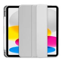 ipad 9 case - Tech-Protect SC Pen Case iPad 10.9" 2022 Gray - 2 nuotrauka
