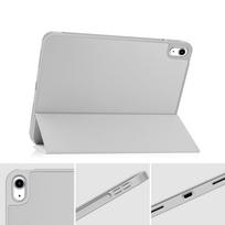 ipad 9 case - Tech-Protect SC Pen Case iPad 10.9" 2022 Gray - 7 nuotrauka