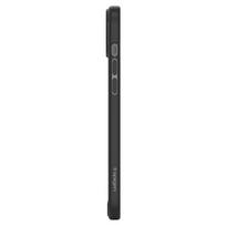 spigen iphone 15 - Spigen "Ultra Hybrid iPhone 15 Plus" Matte Black - 7 nuotrauka