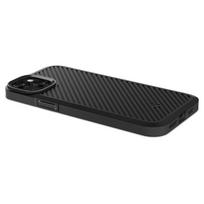 iphone 7 plus deklas - Spigen "Core Armor iPhone 15 Plus" Matte Black - 3 nuotrauka