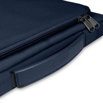 macbook deklas - Tech-Protect Basic Bag for 13-14" laptop - blue - 7 nuotrauka