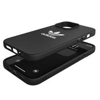 iphone 13 pro max deklas - Adidas "OR Moulded Case BASIC iPhone 13 Pro Max" Black - 2 nuotrauka