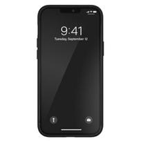 iphone 13 pro max deklas - Adidas "OR Moulded Case BASIC iPhone 13 Pro Max" Black - 3 nuotrauka