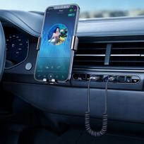bluetooth adapteris aux laidas - Mcdodo CA-8700 Bluetooth 5.1 Transmitter / Receiver - 2 nuotrauka