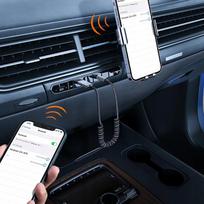 bluetooth adapteris aux laidas - Mcdodo CA-8700 Bluetooth 5.1 Transmitter / Receiver - 3 nuotrauka
