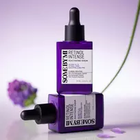 retinolis - SOME BY MI Retinol Intense Reactivating Serum 30ml - 2 nuotrauka