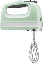 prekiau - KitchenAid 5KHM9212EPT Pistacijų (Pistachio) - 1 nuotrauka