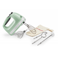prekiau - KitchenAid 5KHM9212EPT Pistacijų (Pistachio) - 4 nuotrauka