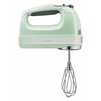 prekiau - KitchenAid 5KHM9212EPT Pistacijų (Pistachio) - 5 nuotrauka