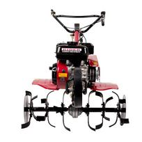 motoblokai priedai - Benzininis kultivatorius-motoblokas RIDER R-750 - 3 nuotrauka