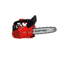 benzininis grandininis pjuklas - SUPTEC CS-52 - 2 nuotrauka