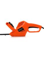 sodo zirkles - Kraft&Dele Elektrinės gyvatvorių žirklės 1550W KD5103 - 3 nuotrauka