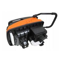 pramoninos dulkiu siurblys - KRAFT&DELE 30L (KD488) - 8 nuotrauka