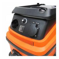 pramoninos dulkiu siurblys - KRAFT&DELE 30L (KD488) - 9 nuotrauka
