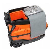 pramoninos dulkiu siurblys - KRAFT&DELE 30L (KD488) - 10 nuotrauka