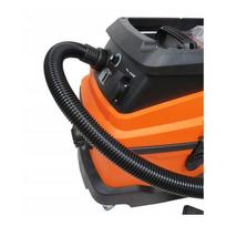 pramoninos dulkiu siurblys - KRAFT&DELE 30L (KD488) - 11 nuotrauka