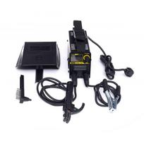 suvirinimo mma - Inverterinis suvirinimo aparatas MMA IGBT LCD 300A KD1868 - 8 nuotrauka