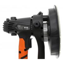 slifuoklis zirafa - Gipso glaisto šlifuoklis žirafa 1500W KD1548 - 3 nuotrauka