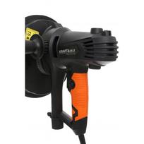 slifuoklis zirafa - Gipso glaisto šlifuoklis žirafa 1500W KD1548 - 5 nuotrauka