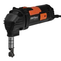 elektrines zirkles skardai - Elektrinės skardos kirpimo žirklės KD1512 1600W - 3 nuotrauka