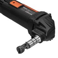 elektrines zirkles skardai - Elektrinės skardos kirpimo žirklės KD1512 1600W - 4 nuotrauka