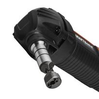 elektrines zirkles skardai - Elektrinės skardos kirpimo žirklės KD1512 1600W - 7 nuotrauka