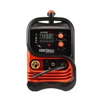 migajas - MIG / MMA / TIG KD1883 250A - 4 nuotrauka