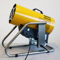 master sildytuvas - Master BLP 53 M, 53 kW - 2 nuotrauka
