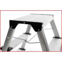 kopecios - Kopėčios 2x3 pakopų , 600mm, KS Tools - 4 nuotrauka
