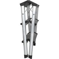 kopecios - Kopėčios 2x3 pakopų , 600mm, KS Tools - 5 nuotrauka