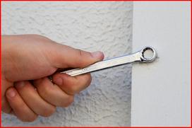 raktu - Kombinuotų raktų komplektas 6-32mm 21vnt. su įdėklu, KS tools - 2 nuotrauka