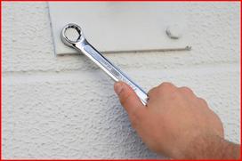 raktu - Kombinuotų raktų komplektas 6-32mm 21vnt. su įdėklu, KS tools - 3 nuotrauka