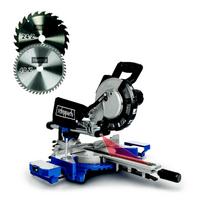 mokivezi - Scheppach HM216, 216mm, 2000W - 9 nuotrauka