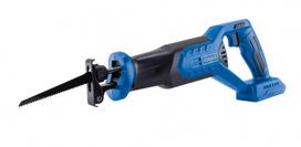 tiesinus - Scheppach BC-RS250-X 20V - 8 nuotrauka