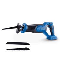 tiesinus - Scheppach BC-RS250-X 20V - 9 nuotrauka