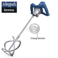 skiedinio maisykle - Scheppach PM 1600 - 3 nuotrauka