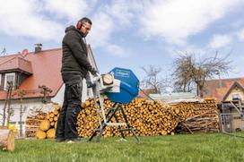 s41 - Scheppach HS410 - 3 nuotrauka