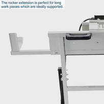 s41 - Scheppach HS410 - 6 nuotrauka