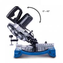 8 mm - Skersinio pjovimo staklės Scheppach HM210L - 2 nuotrauka